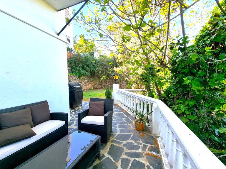 Villa for Sale in Benalmadena, Malaga 16