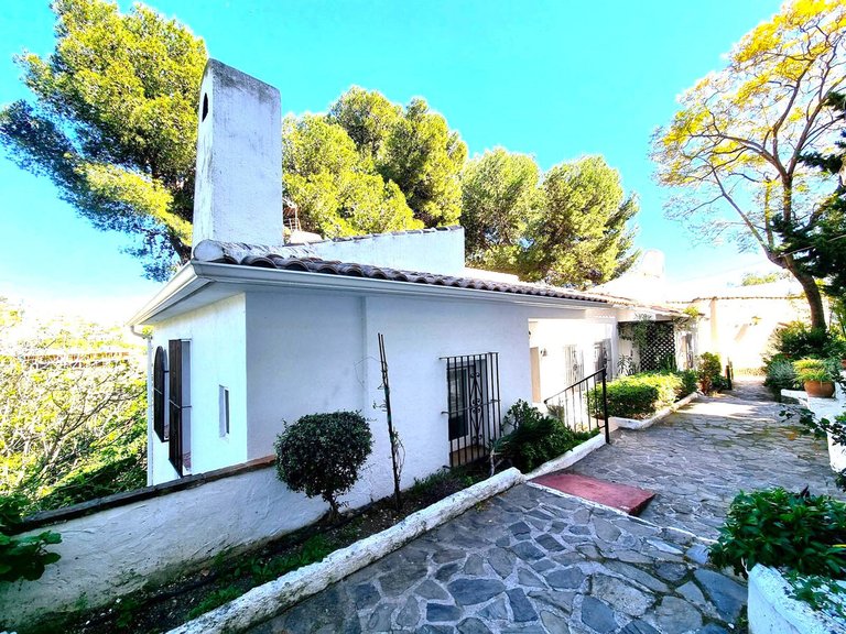 Villa for Sale in Benalmadena, Malaga 17