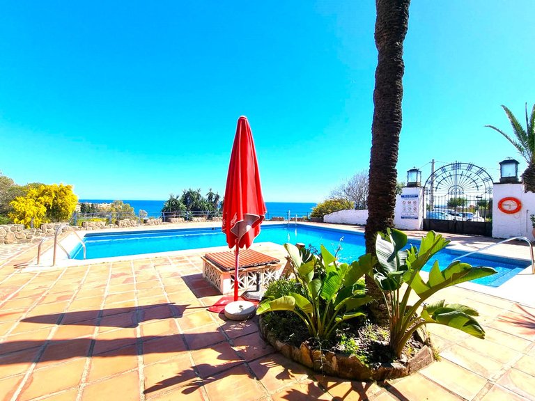 Villa for Sale in Benalmadena, Malaga 19