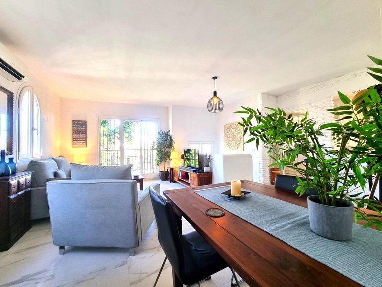 Villa for Sale in Benalmadena, Malaga 2