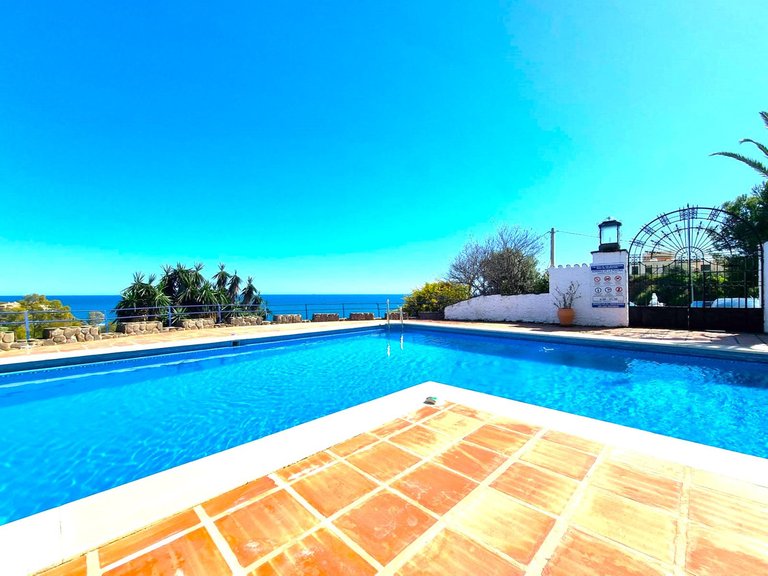 Villa for Sale in Benalmadena, Malaga 20