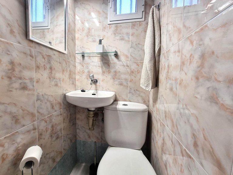 Villa for Sale in Benalmadena, Malaga 22