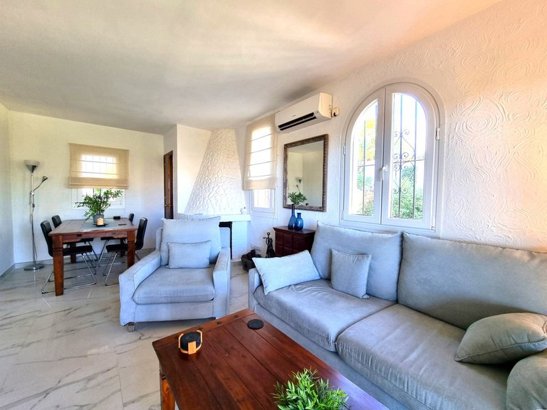 Villa for Sale in Benalmadena, Malaga 3