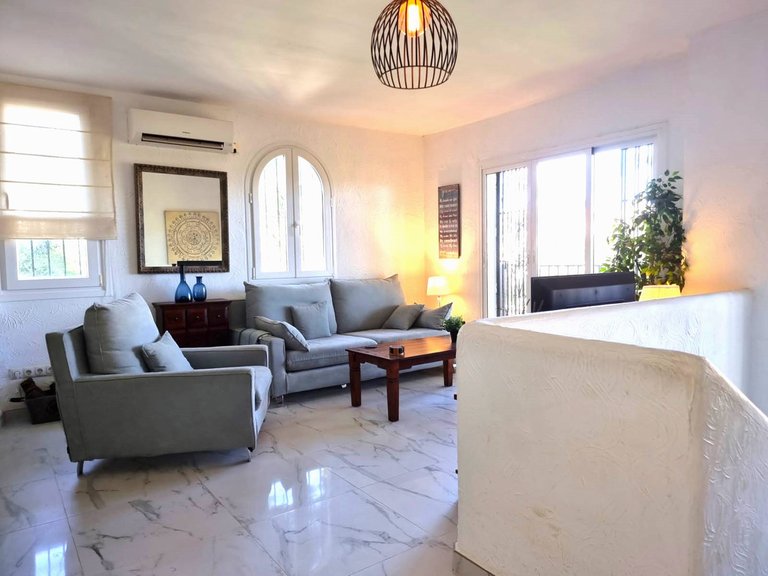 Villa for Sale in Benalmadena, Malaga 5