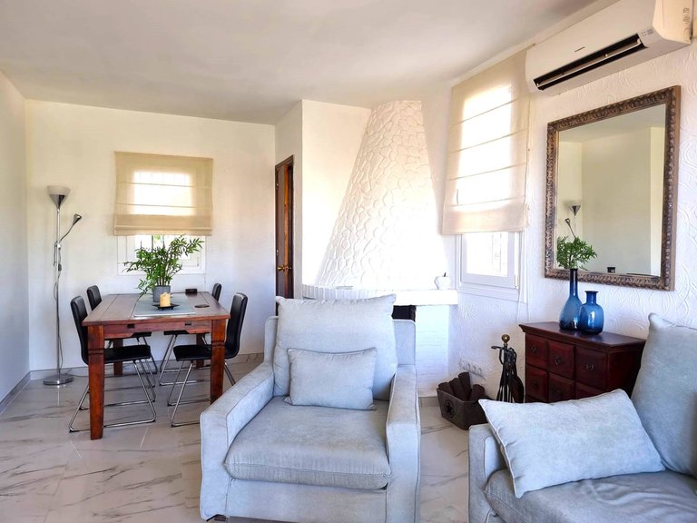 Villa for Sale in Benalmadena, Malaga 6