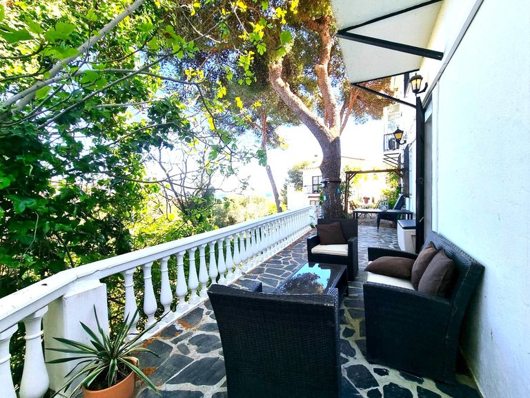 Villa for Sale in Benalmadena, Malaga 8