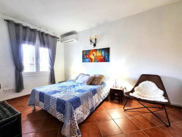 Villa for Sale in Benalmadena, Malaga 9