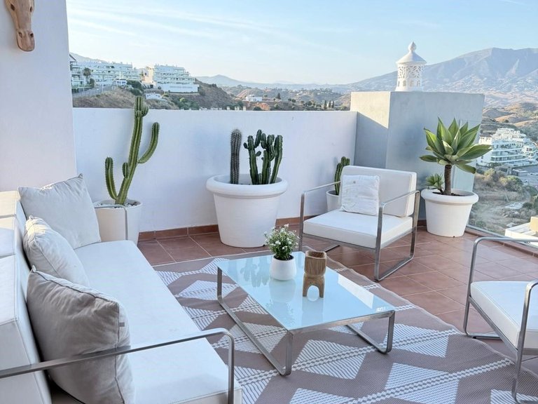 Apartment for Sale in Calanova Golf, Malaga 1