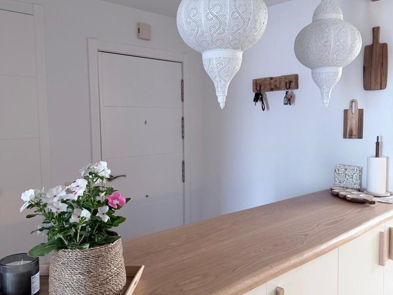 Apartment for Sale in Calanova Golf, Malaga 10