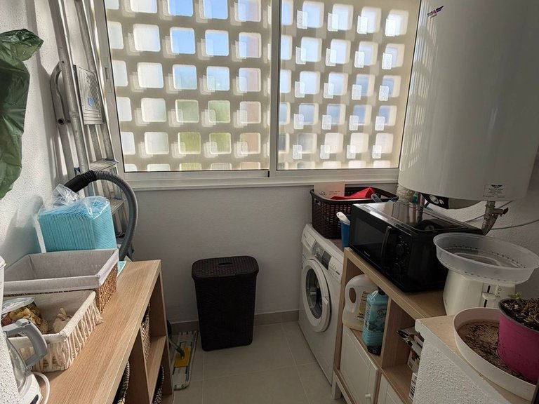 Apartment for Sale in Calanova Golf, Malaga 11