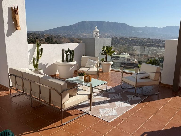 Apartment for Sale in Calanova Golf, Malaga 17