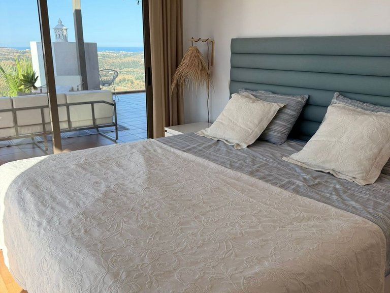 Apartment for Sale in Calanova Golf, Malaga 19
