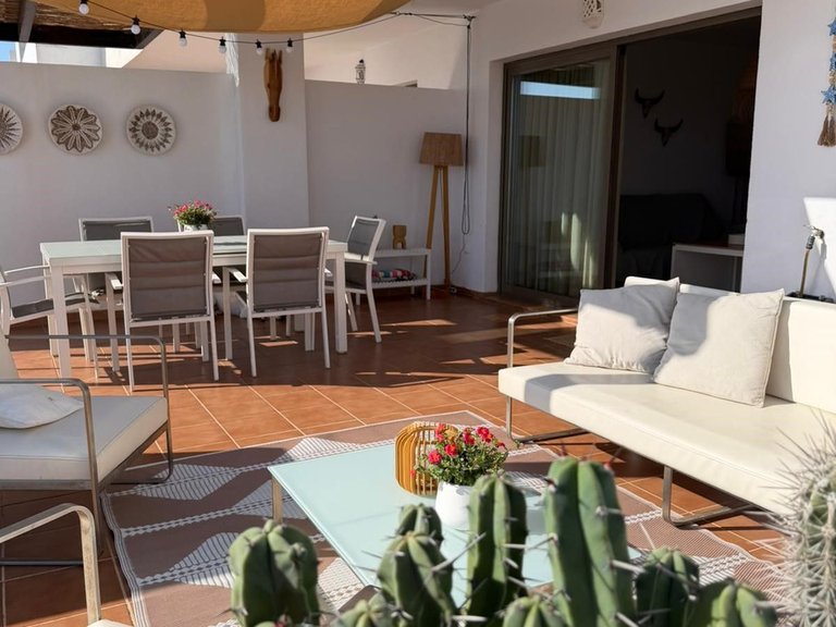 Apartment for Sale in Calanova Golf, Malaga 2