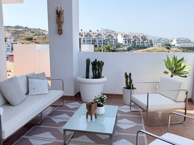 Apartment for Sale in Calanova Golf, Malaga 26