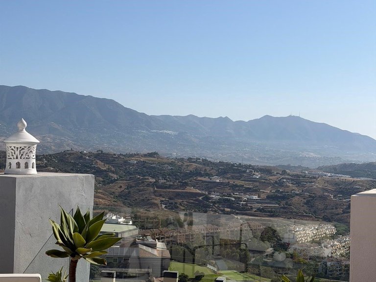 Apartment for Sale in Calanova Golf, Malaga 27
