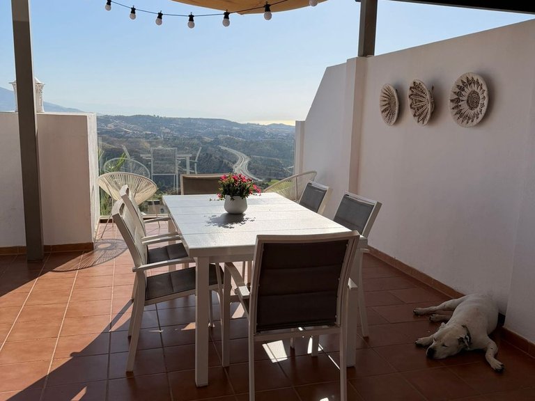 Apartment for Sale in Calanova Golf, Malaga 28