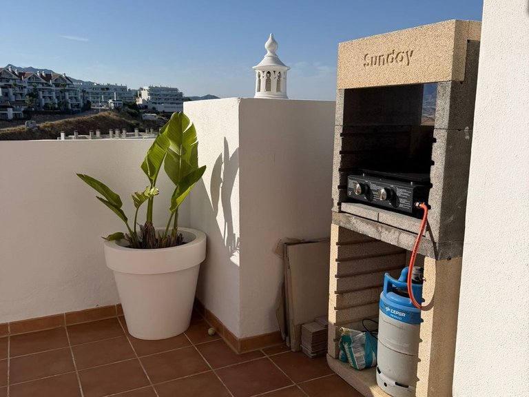 Apartment for Sale in Calanova Golf, Malaga 29