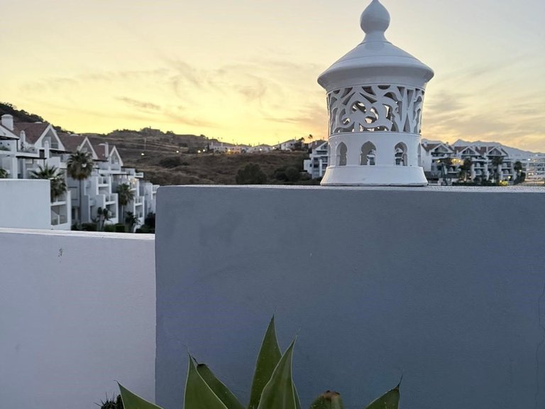 Apartment for Sale in Calanova Golf, Malaga 30