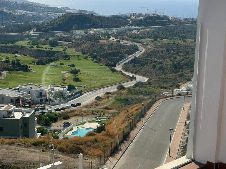 Apartment for Sale in Calanova Golf, Malaga 32