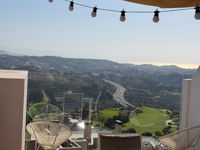 Apartment for Sale in Calanova Golf, Malaga 33