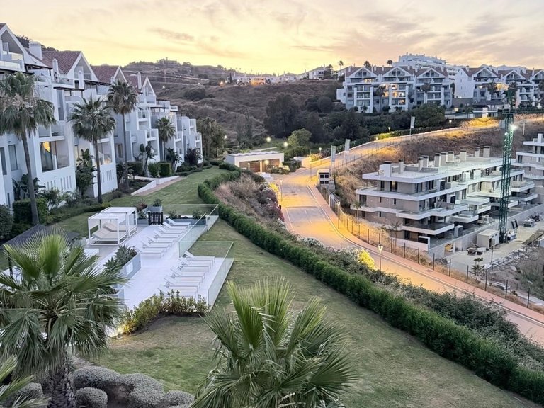 Apartment for Sale in Calanova Golf, Malaga 35
