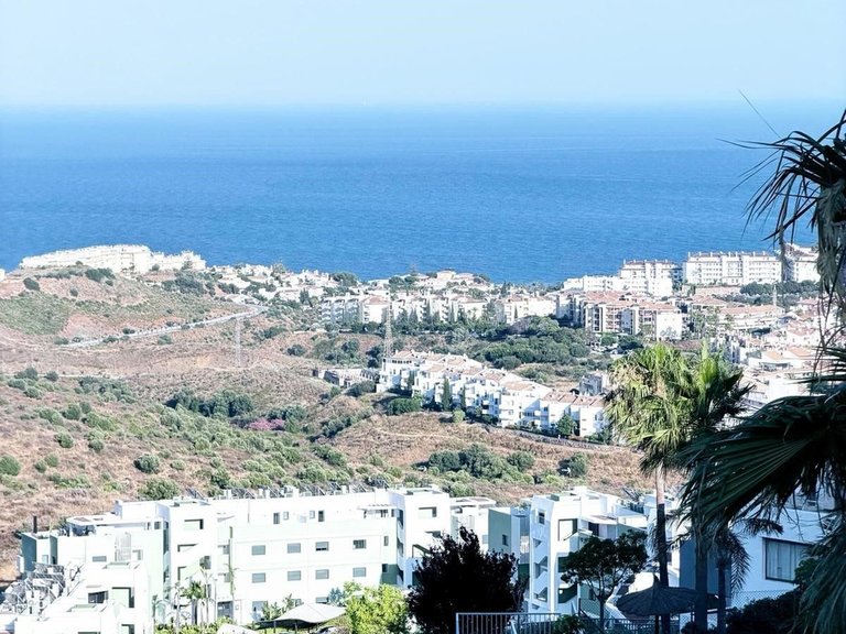 Apartment for Sale in Calanova Golf, Malaga 37