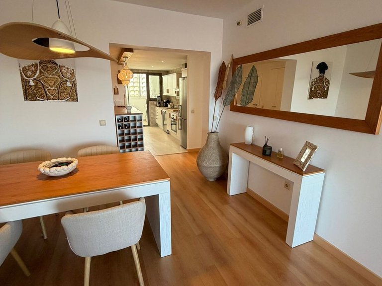 Apartment for Sale in Calanova Golf, Malaga 4