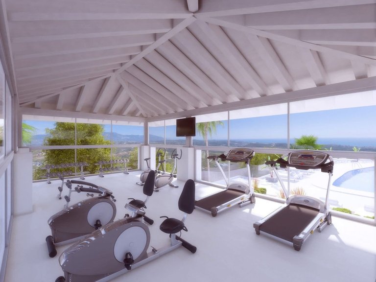 Apartment for Sale in Calanova Golf, Malaga 40