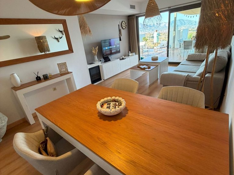 Apartment for Sale in Calanova Golf, Malaga 5