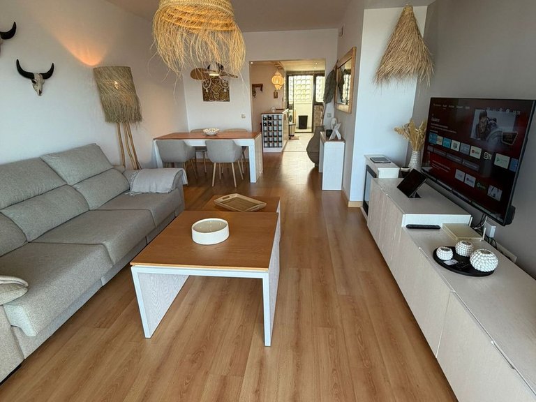 Apartment for Sale in Calanova Golf, Malaga 6