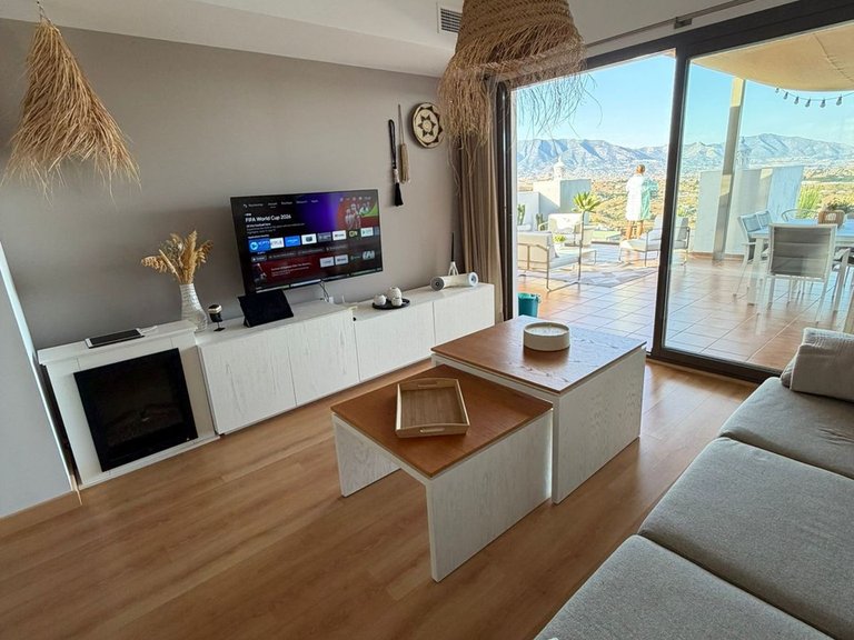 Apartment for Sale in Calanova Golf, Malaga 7