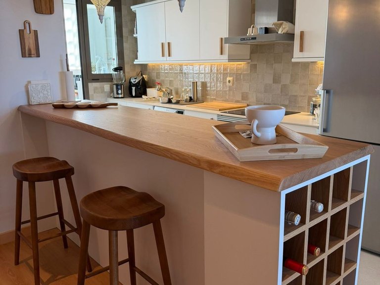 Apartment for Sale in Calanova Golf, Malaga 8