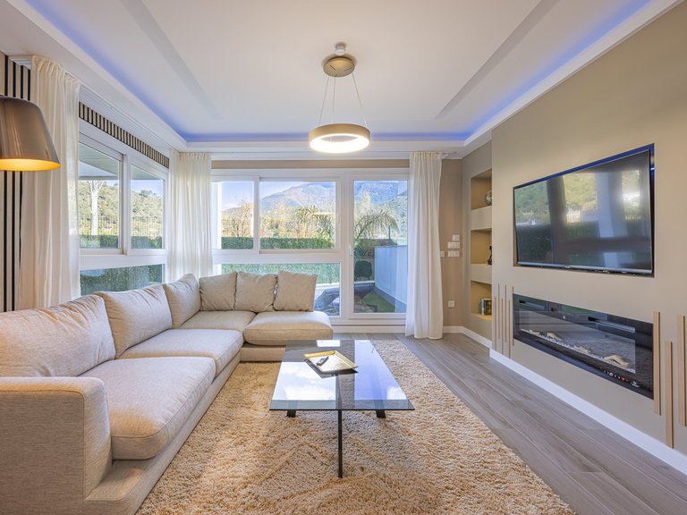 Apartment for Sale in Benahavís, Malaga 1