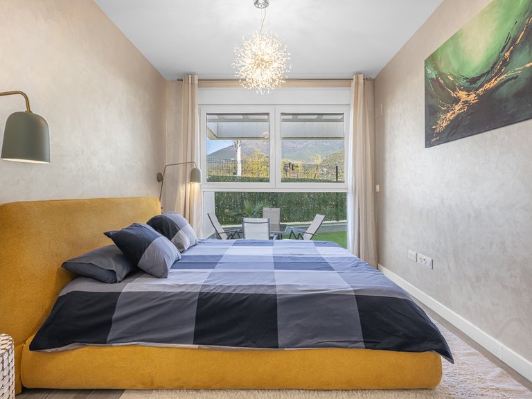 Apartment for Sale in Benahavís, Malaga 10