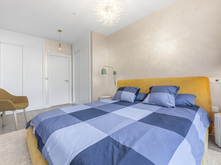 Apartment for Sale in Benahavís, Malaga 11