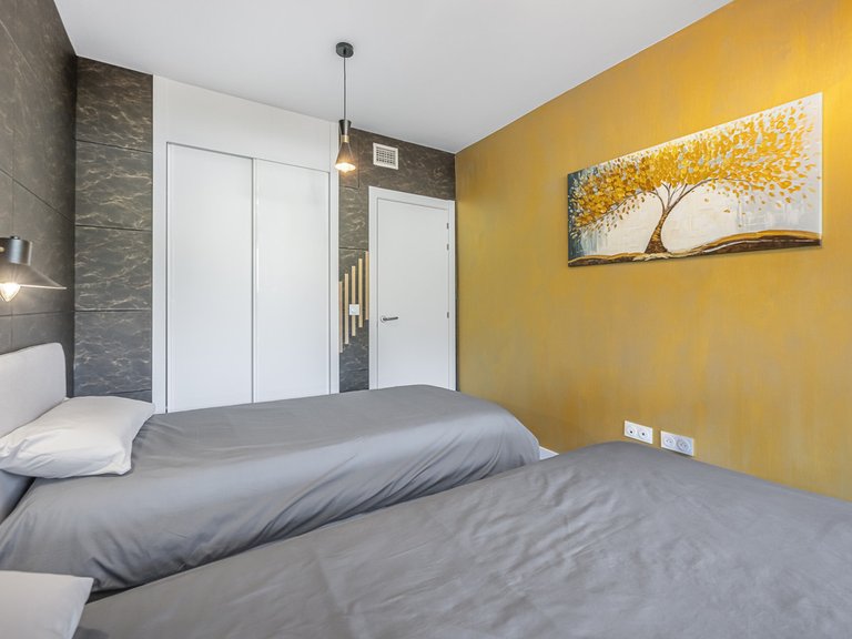 Apartment for Sale in Benahavís, Malaga 14