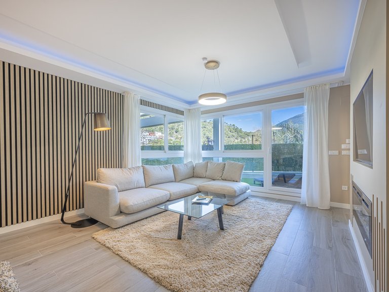 Apartment for Sale in Benahavís, Malaga 2