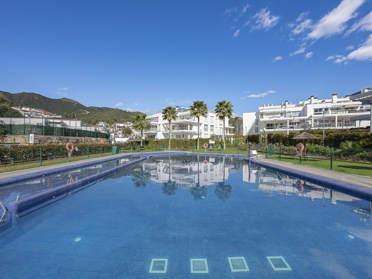 Apartment for Sale in Benahavís, Malaga 21