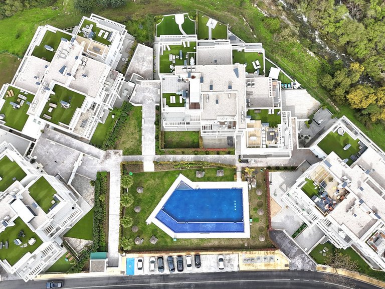 Apartment for Sale in Benahavís, Malaga 22