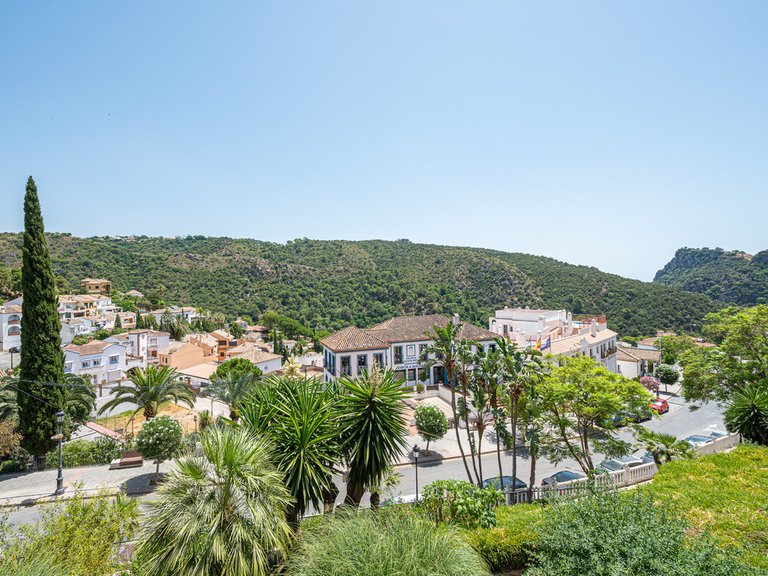 Apartment for Sale in Benahavís, Malaga 23