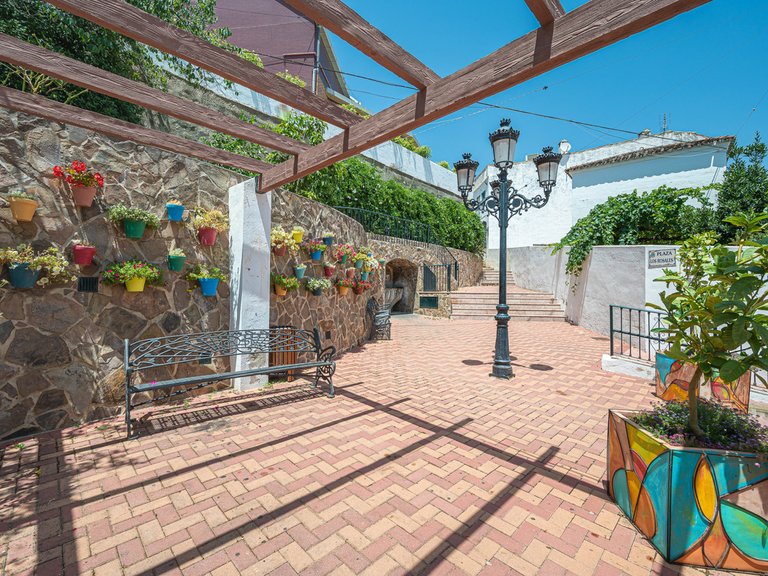 Apartment for Sale in Benahavís, Malaga 24