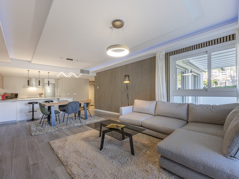 Apartment for Sale in Benahavís, Malaga 3