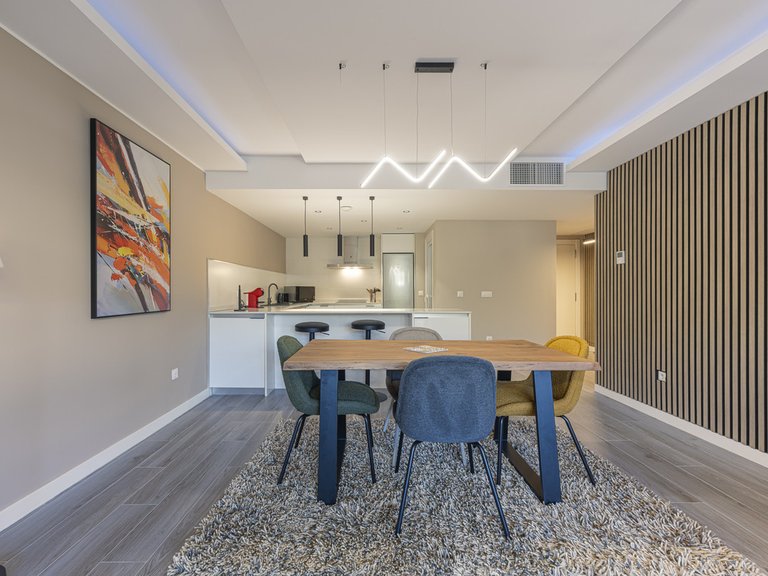 Apartment for Sale in Benahavís, Malaga 4