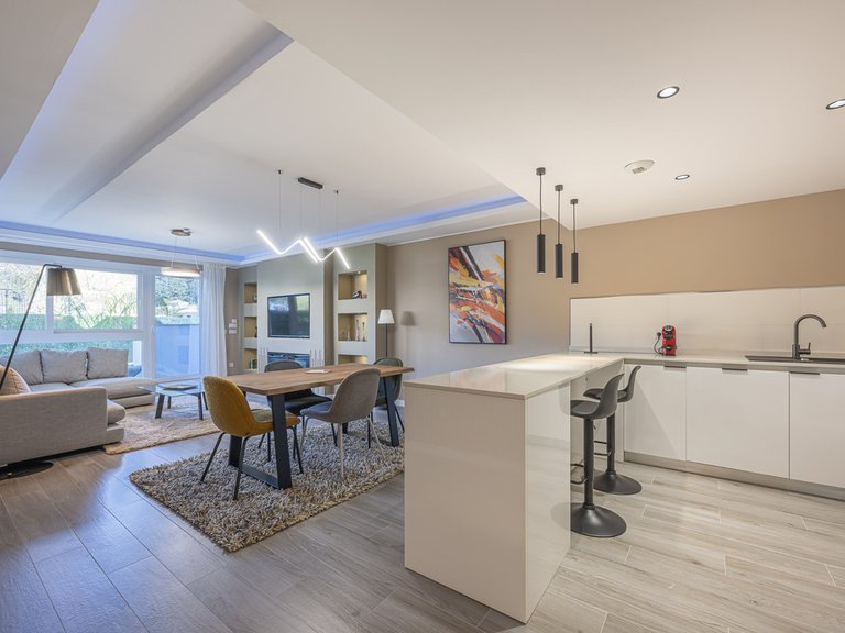 Apartment for Sale in Benahavís, Malaga 5