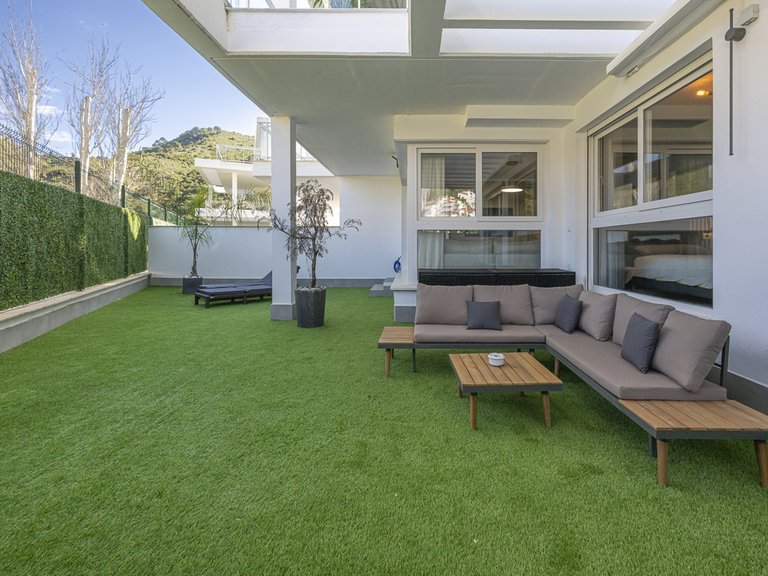 Apartment for Sale in Benahavís, Malaga 8