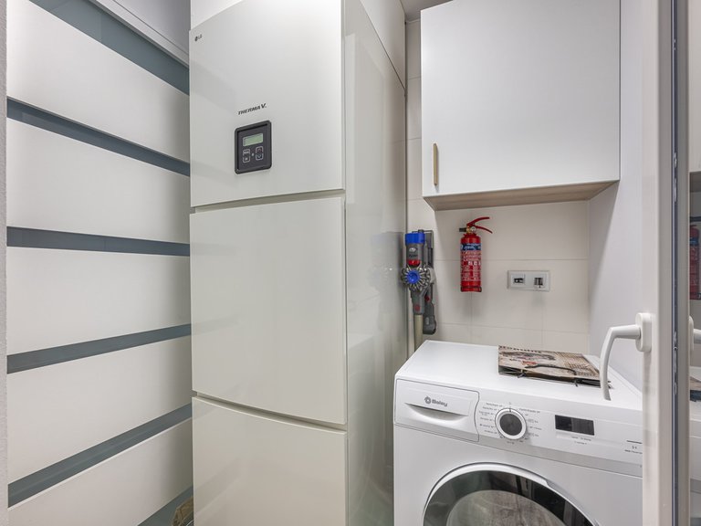 Apartment for Sale in Benahavís, Malaga 9