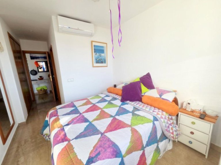 Apartment for Sale in La Duquesa, Malaga 10