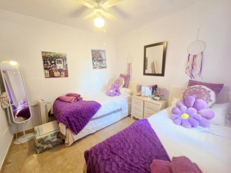 Apartment for Sale in La Duquesa, Malaga 13