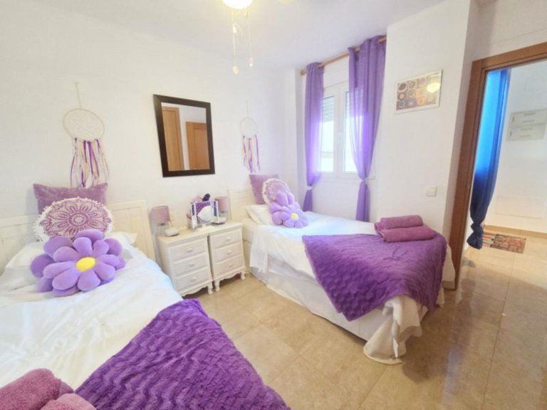 Apartment for Sale in La Duquesa, Malaga 14
