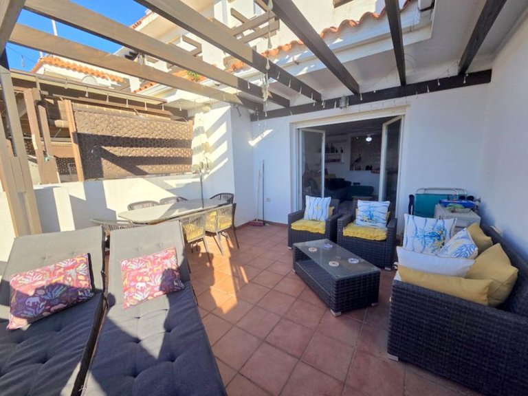 Apartment for Sale in La Duquesa, Malaga 17